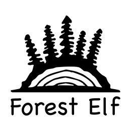 FOREST ELF trademark