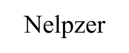 NELPZER trademark