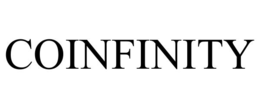 COINFINITY trademark