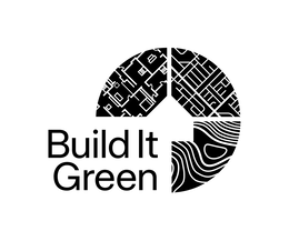 BUILD IT GREEN trademark