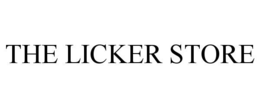 THE LICKER STORE trademark