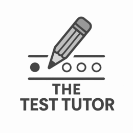 THE TEST TUTOR trademark
