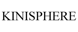 KINISPHERE trademark
