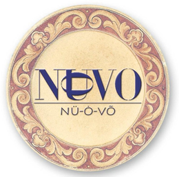 NUOVO NÜ-O-VŌ trademark