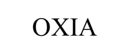 OXIA trademark