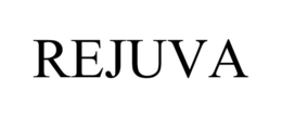 REJUVA trademark