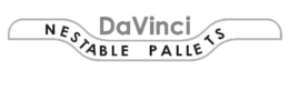 DAVINCI NESTABLE PALLETS trademark