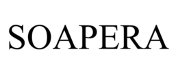 SOAPERA trademark