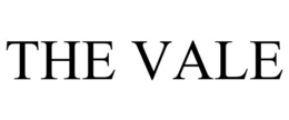 THE VALE trademark