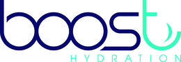 BOOST HYDRATION trademark