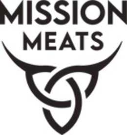 MISSION MEATS trademark