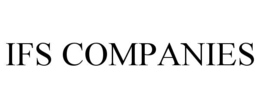 IFS COMPANIES trademark