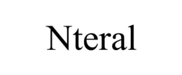 NTERAL trademark