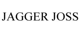JAGGER JOSS trademark