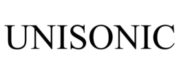 UNISONIC trademark