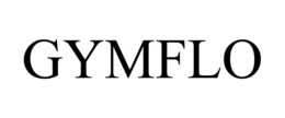 GYMFLO trademark