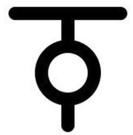 T trademark