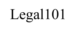 LEGAL101 trademark