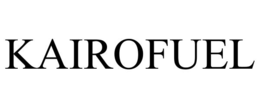 KAIROFUEL trademark