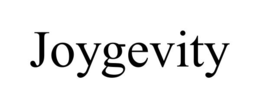 JOYGEVITY trademark