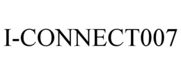 I-CONNECT007 trademark