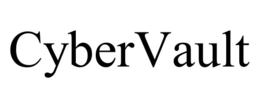 CYBERVAULT trademark