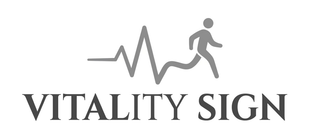 VITALITY SIGN trademark