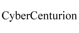 CYBERCENTURION trademark