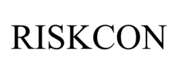 RISKCON trademark