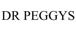 DR PEGGYS trademark