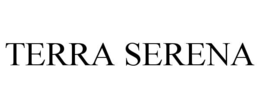 TERRA SERENA trademark