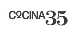 COCINA 35 trademark