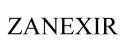 ZANEXIR trademark