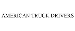 AMERICAN TRUCK DRIVERS trademark