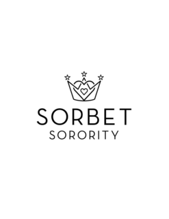 SORBET SORORITY trademark