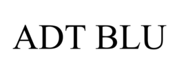 ADT BLU trademark