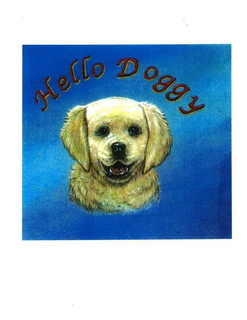 HELLO DOGGY trademark