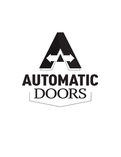 A AUTOMATIC DOORS trademark