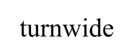 TURNWIDE trademark