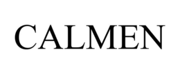 CALMEN trademark