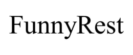 FUNNYREST trademark