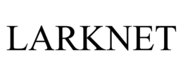 LARKNET trademark