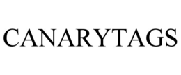 CANARYTAGS trademark