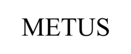 METUS trademark
