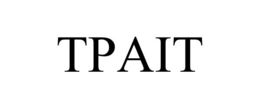 TPAIT trademark