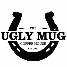 THE UGLY MUG COFFEE HOUSE EST. 2017 trademark