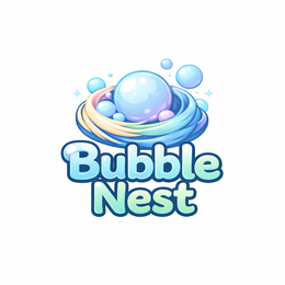 BUBBLE NEST trademark
