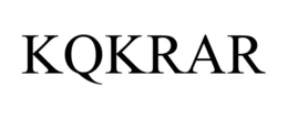 KQKRAR trademark