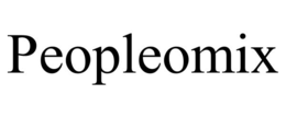 PEOPLEOMIX trademark