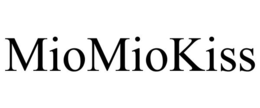 MIOMIOKISS trademark